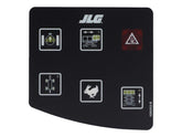 4360453 Switch, Membrane Pad | JLG